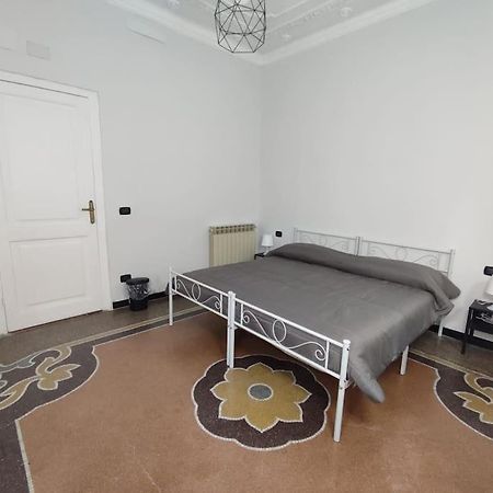 Benny Appartamento 3 Camere Da Letto Ad Uso Esclusivo Genova Aeroporto Zewnętrze zdjęcie