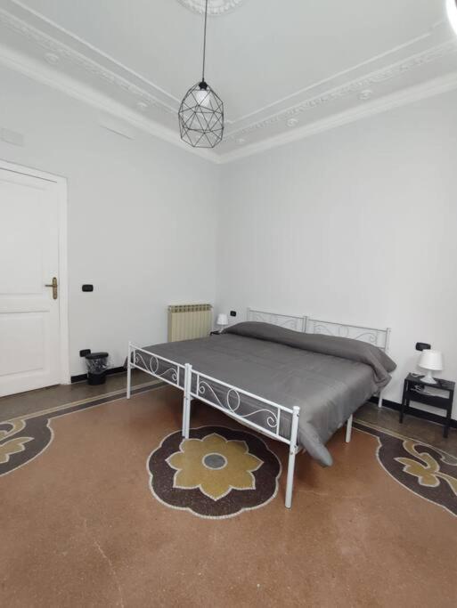 Benny Appartamento 3 Camere Da Letto Ad Uso Esclusivo Genova Aeroporto Zewnętrze zdjęcie