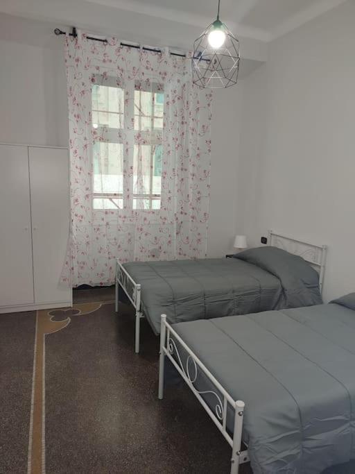 Benny Appartamento 3 Camere Da Letto Ad Uso Esclusivo Genova Aeroporto Zewnętrze zdjęcie