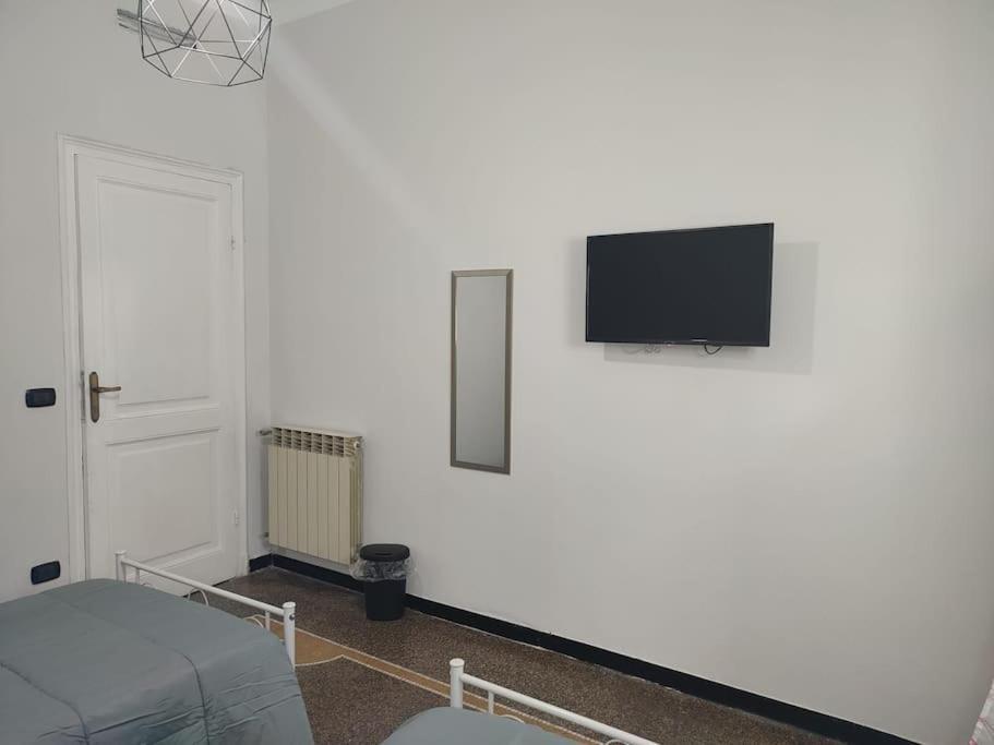 Benny Appartamento 3 Camere Da Letto Ad Uso Esclusivo Genova Aeroporto Zewnętrze zdjęcie