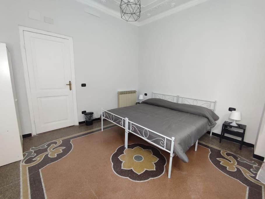 Benny Appartamento 3 Camere Da Letto Ad Uso Esclusivo Genova Aeroporto Zewnętrze zdjęcie
