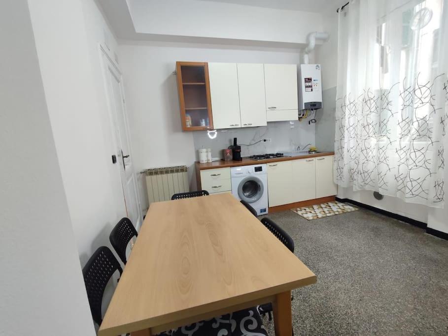 Benny Appartamento 3 Camere Da Letto Ad Uso Esclusivo Genova Aeroporto Zewnętrze zdjęcie