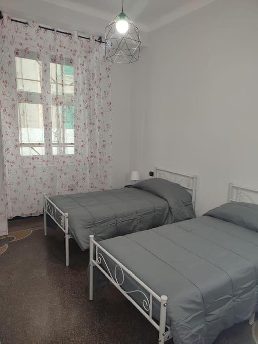 Benny Appartamento 3 Camere Da Letto Ad Uso Esclusivo Genova Aeroporto Zewnętrze zdjęcie