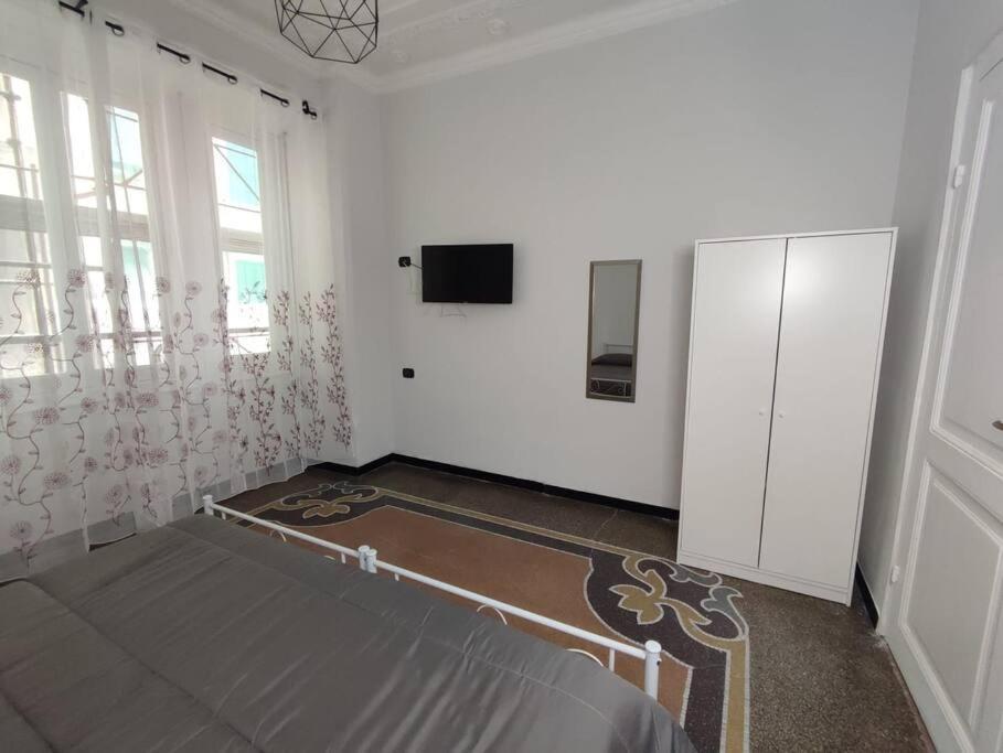 Benny Appartamento 3 Camere Da Letto Ad Uso Esclusivo Genova Aeroporto Zewnętrze zdjęcie