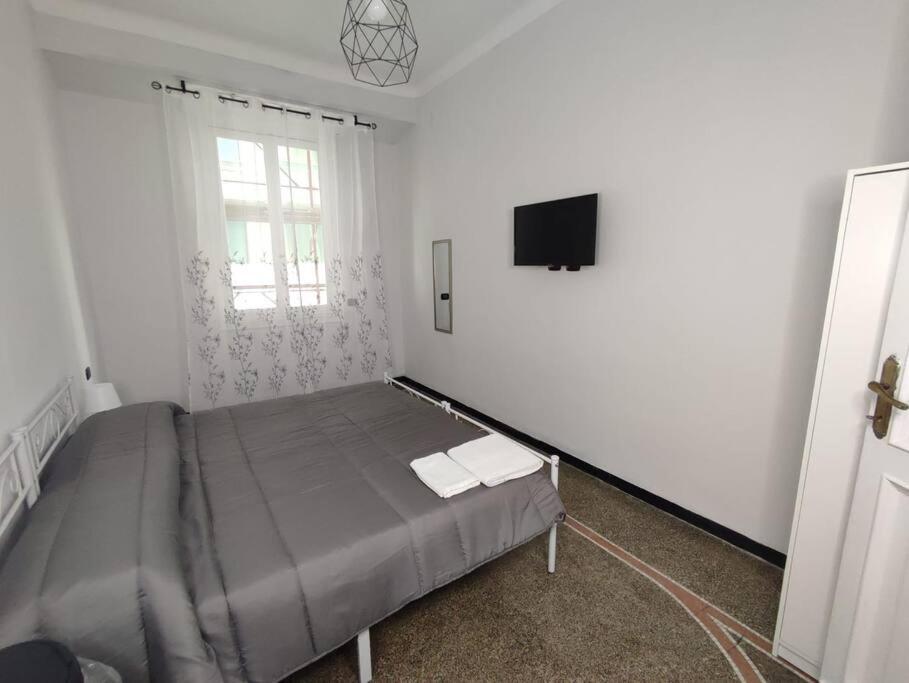 Benny Appartamento 3 Camere Da Letto Ad Uso Esclusivo Genova Aeroporto Zewnętrze zdjęcie