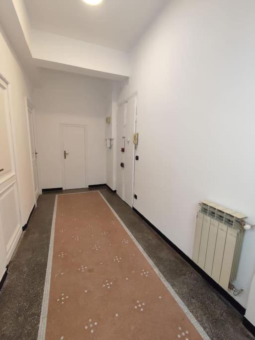Benny Appartamento 3 Camere Da Letto Ad Uso Esclusivo Genova Aeroporto Zewnętrze zdjęcie