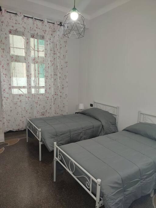 Benny Appartamento 3 Camere Da Letto Ad Uso Esclusivo Genova Aeroporto Zewnętrze zdjęcie
